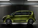 Citroen C3 Picasso 2009 года